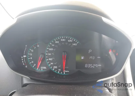 2018 Chevrolet Sonic Lt Auto from USA, damaged, VIN 1G1JD6SH2J4112896